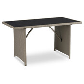 Colorado lounge set  6 delig