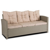 Colorado lounge set  6 delig