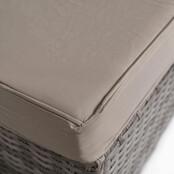 Columbus lounge hoekbank