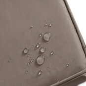 Columbus lounge hoekbank