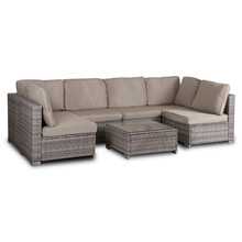 Tuinmeubel set Columbus