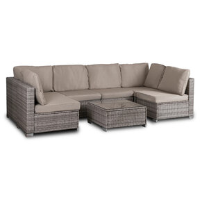 Tuinmeubel set Columbus