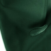 Zweefparasol groen  met hoes 300 CM