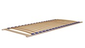 Lattenbodem 90x200 cm