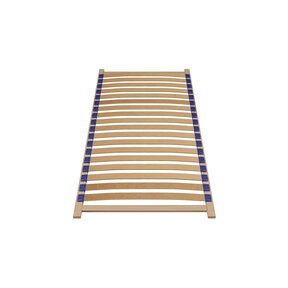Lattenbodem 90x200 cm