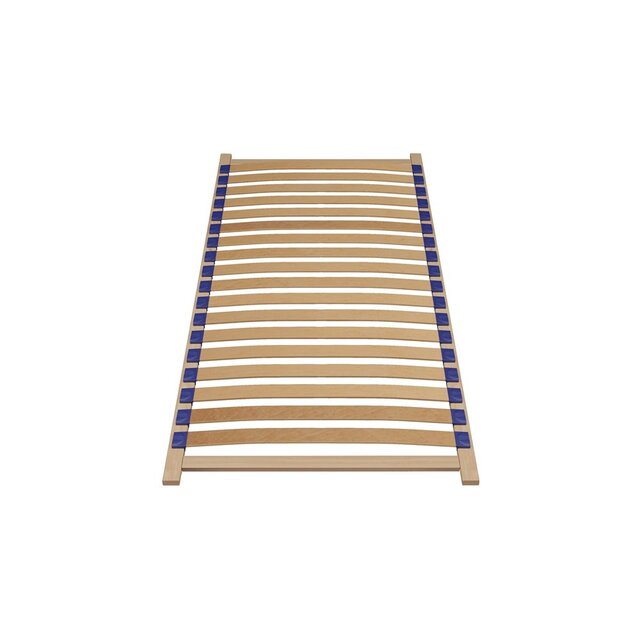 Lattenbodem 90x200 cm