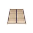 Lattenbodem 140 x 200 cm