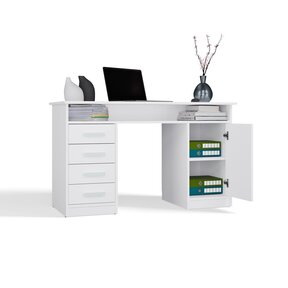 Bureau ADA Wit