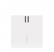 Keukenkastje wit voor spoelbak 80 cm