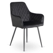 Eetkamerstoel Bresso set van 4