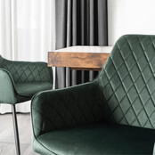 Eetkamerstoel Bresso set van 4