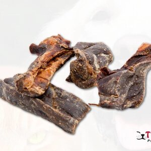 BARFmenu Premium Snack Paarden vlees