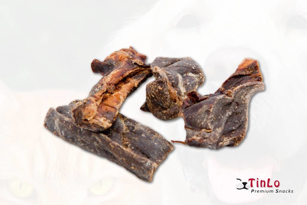 BARFmenu Premium Snack Paarden vlees