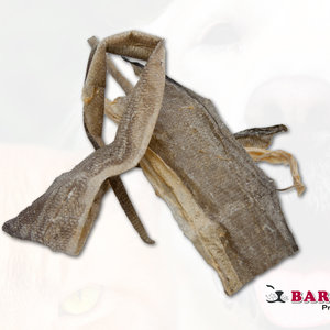 BARFmenu Premium Snack Gedroogde vishuiden