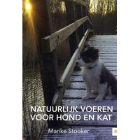 Natuurlijk voeren voor hond en kat