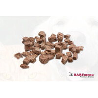 Mini katten knabbels