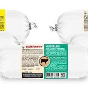 BARFmenu® Compleet
