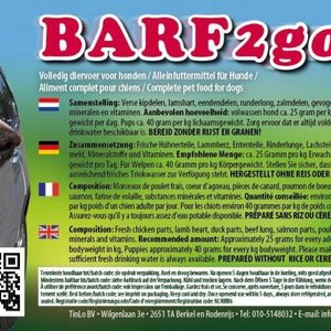 BARF2go® BARF2go