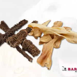 BARFmenu Premium Snack Lamsmix