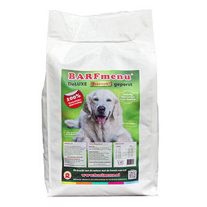 BARFmenu® Brok DeLUXE *Premium* geperst