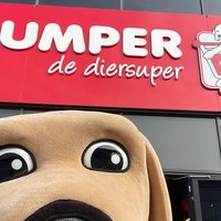 Jumper Almere
