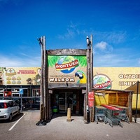 Avonturia de Vogelkelder