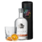 Skully Tangerine Twist Gin | 70cl | Luxe Koker