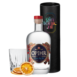 Opihr Oriental Spices of the Orient | 70cl | Luxe Koker