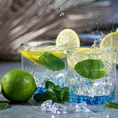 Gin & tonic: creëer de perfecte combinatie