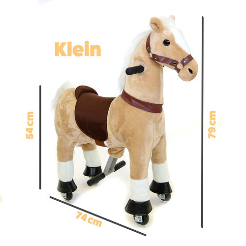 Happy Pony Twister | Klein (3 tot 6 jaar)