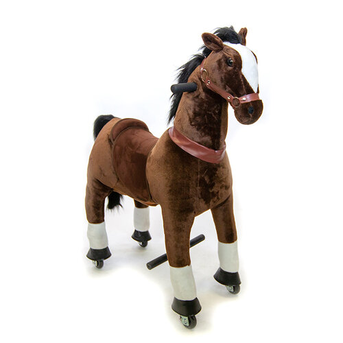 Happy Pony Boef | Medium (4 tot 10 jaar)