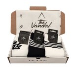 The Vandal Performance Sokken Cadeaubox - 36 - 42