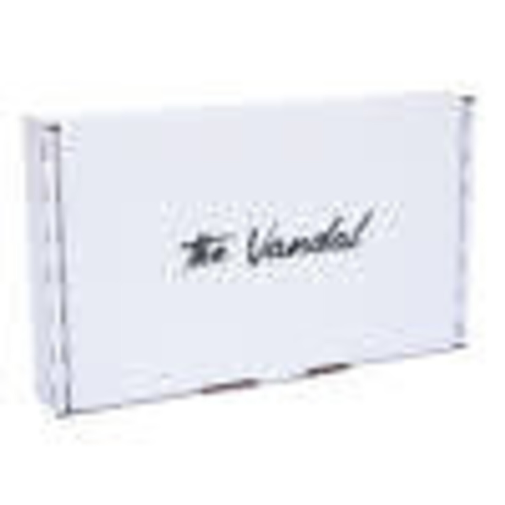 The Vandal Casual Sokken Cadeaubox 36 - 42