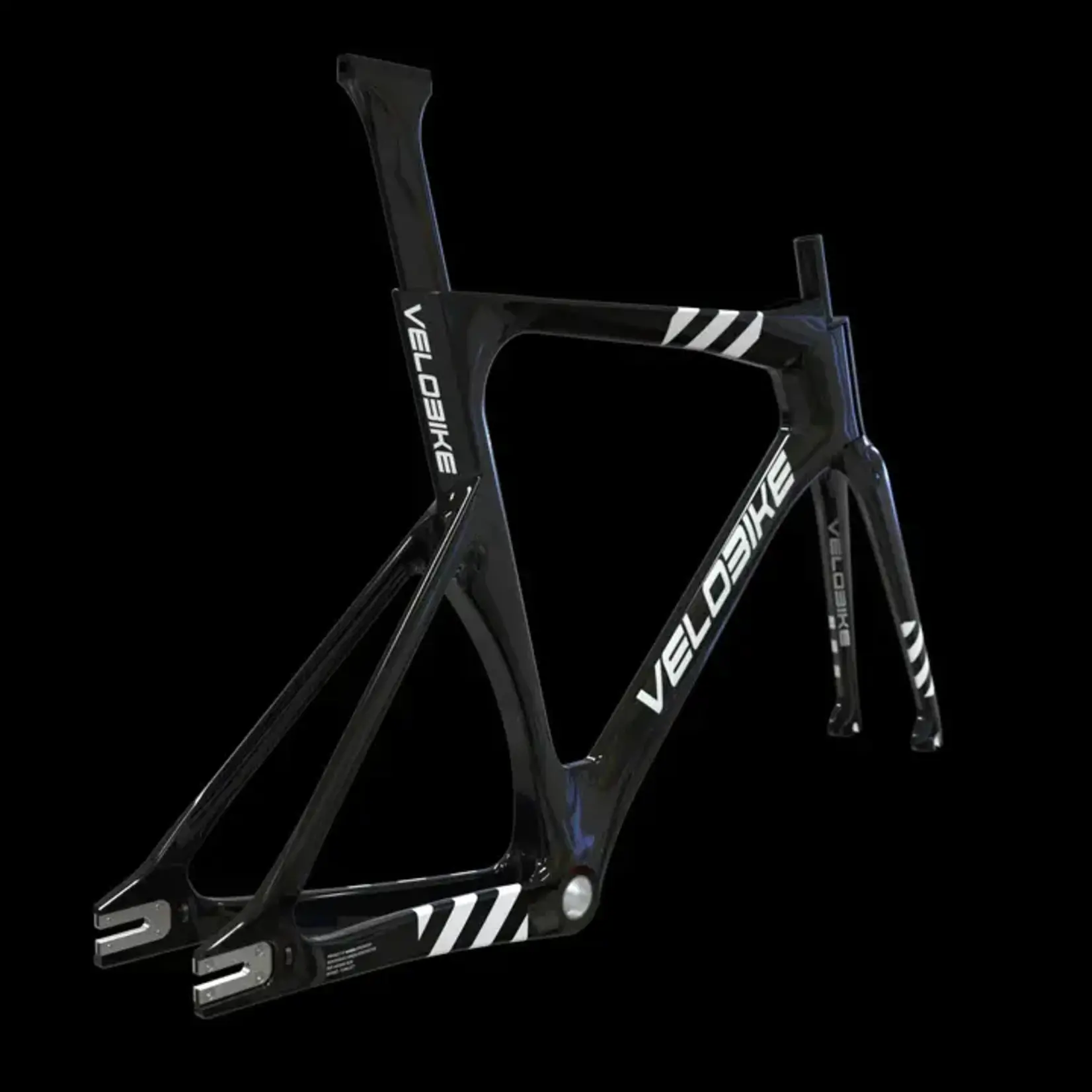 Velobike Velobike M2 Frameset 2023