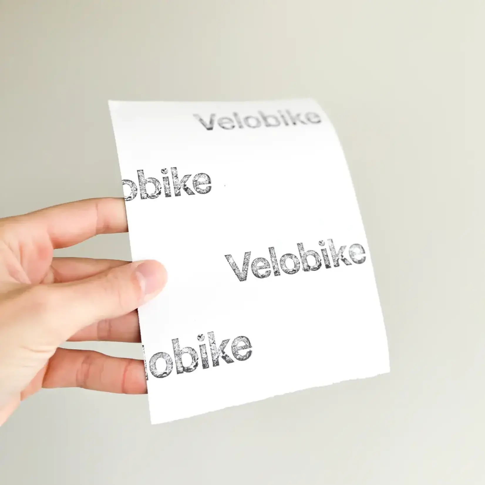 Velobike Rubberised grip tape