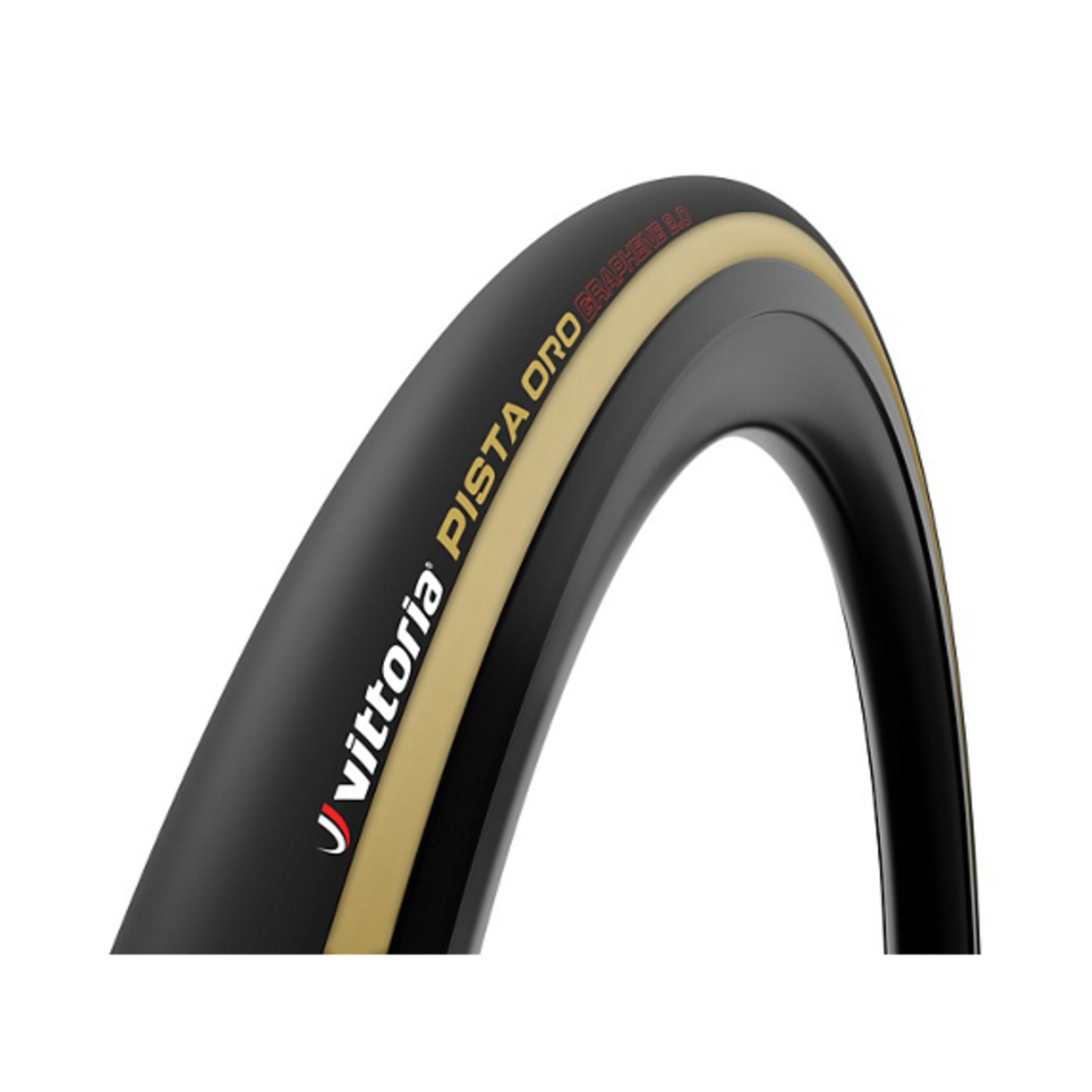 Vittoria Vittoria Baan Band Pista Ora G2 Tube