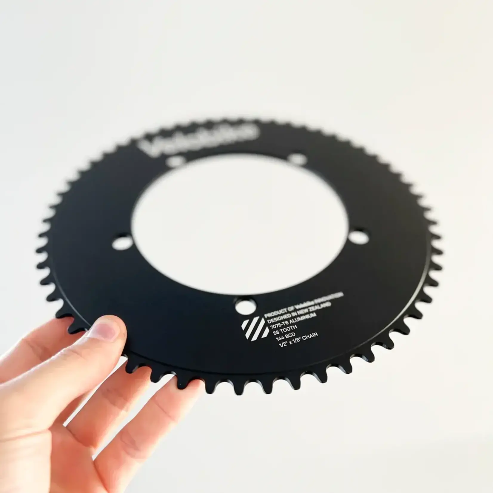 Velobike Elite Track CHainring