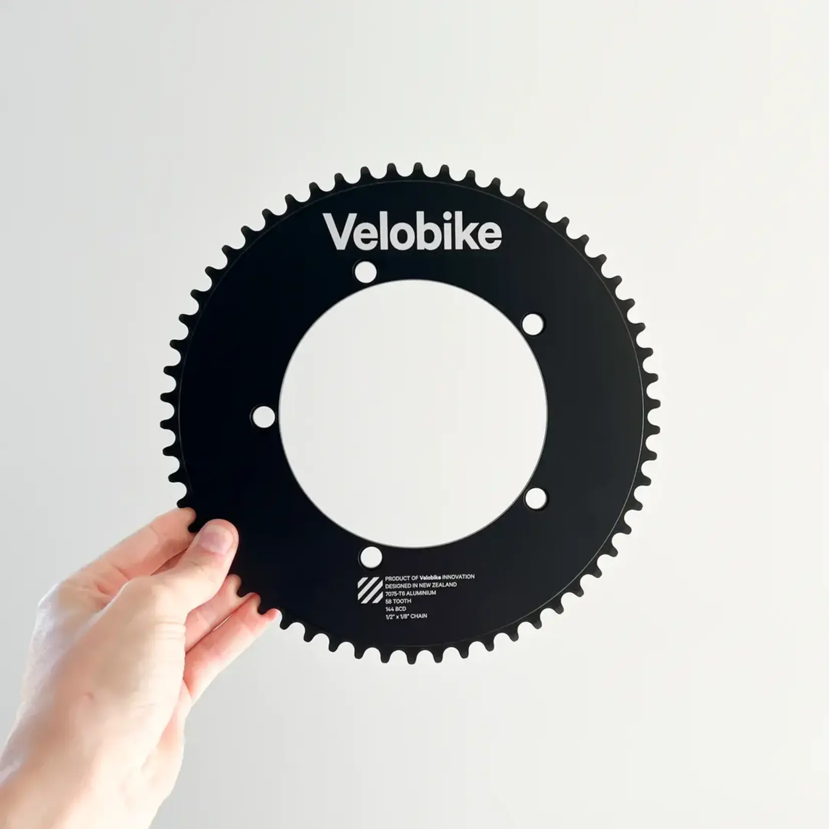 Velobike Elite Track CHainring