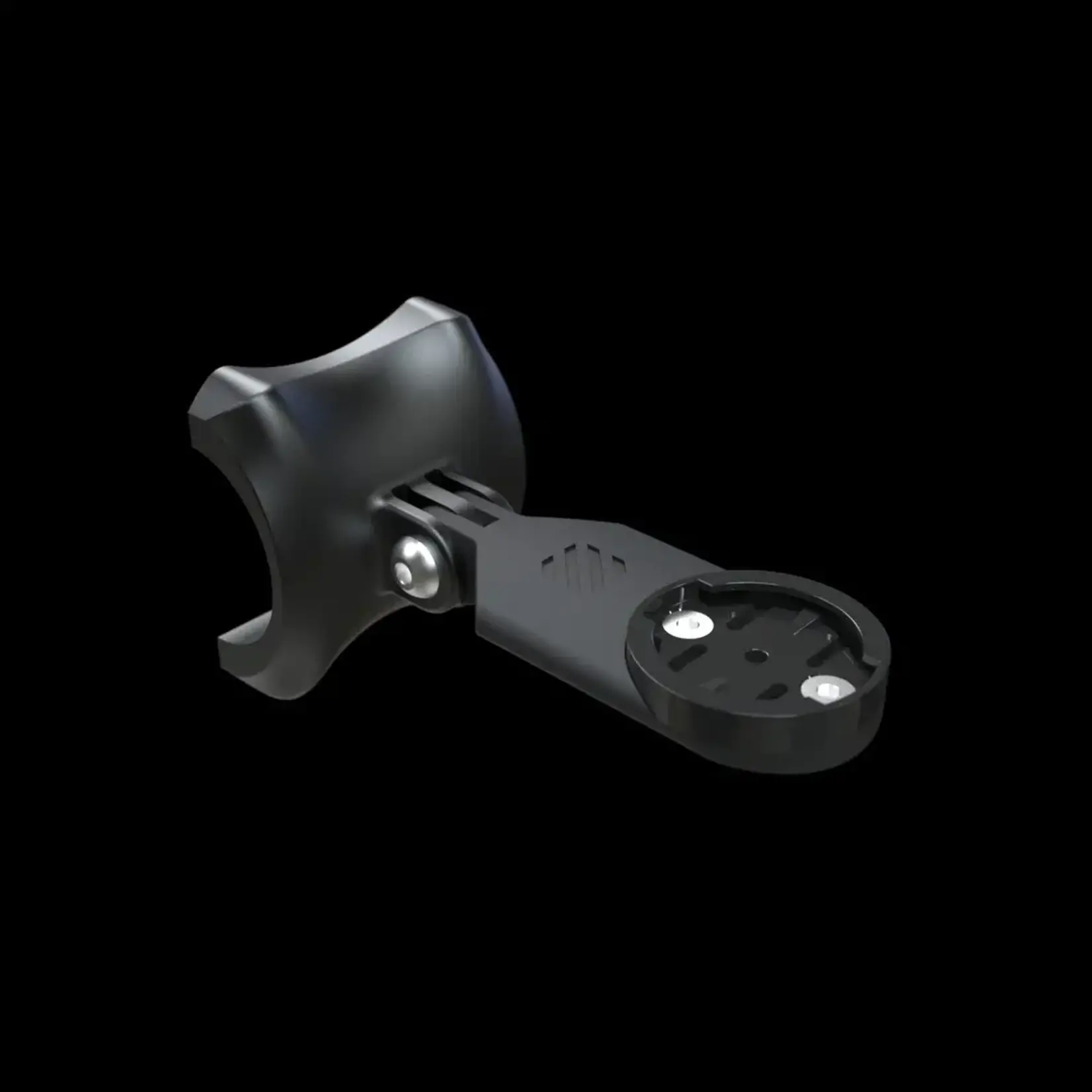 Velobike Longboi Stem Accessory Mount Faceplate