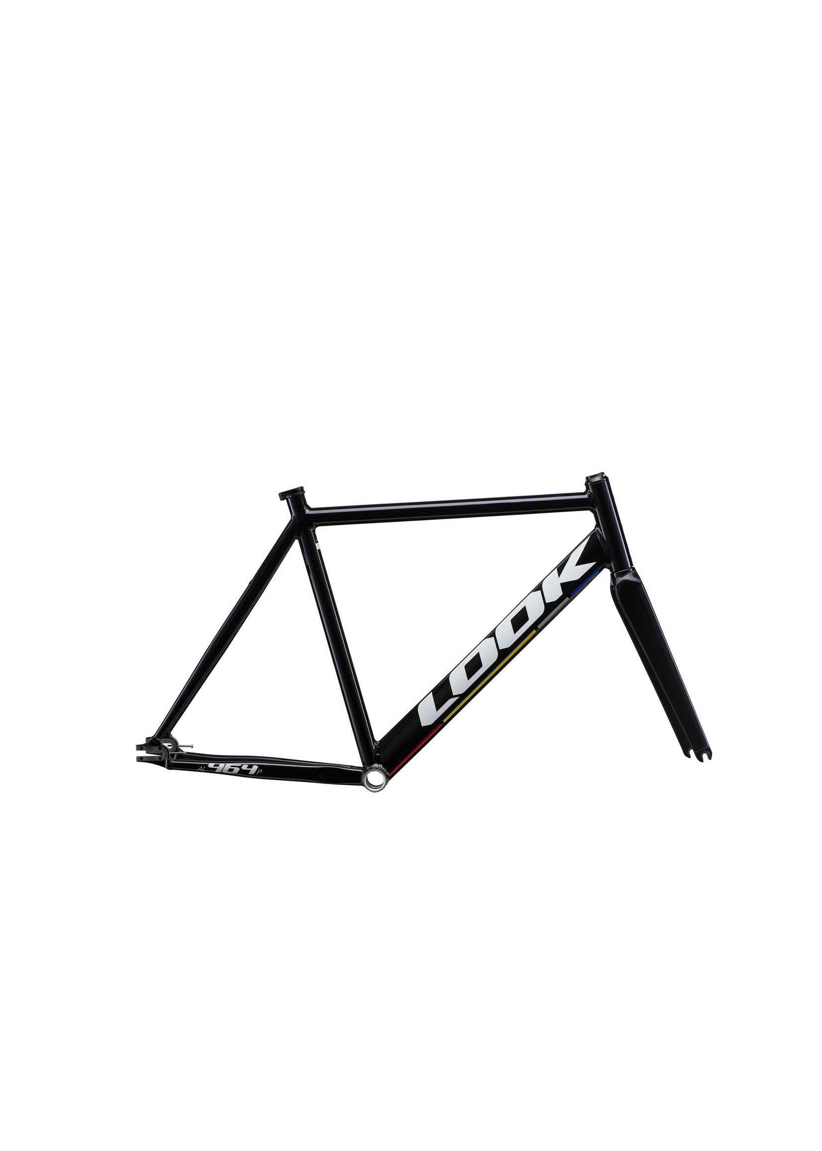 look pista frame
