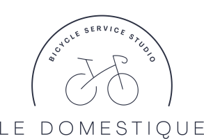 Le Domestique Bicycle Service Studio