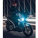 Silence Silence S01+ Plus 120 km/u elektrische motorscooter Silence Silence S01+ Plus 120 km/u elektrische motorscooter