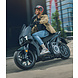 Silence Silence S01 Connected 95 km/u elektrische motorscooter Silence Silence S01 Connected 95 km/u elektrische motorscooter