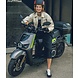 Silence Silence S02 90 km/u elektrische motorscooter Silence Silence S02 90 km/u elektrische motorscooter