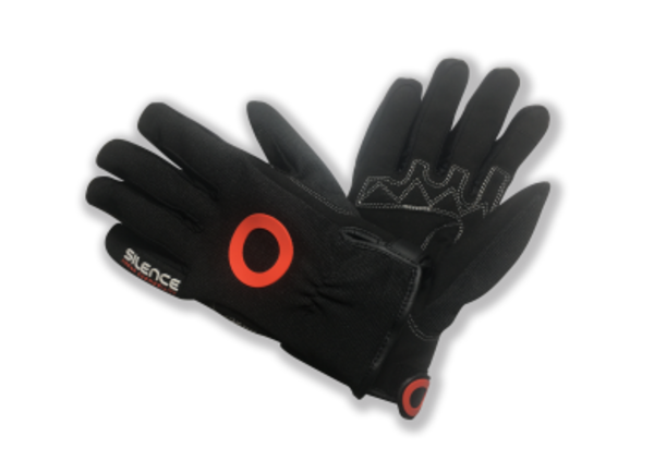 Silence Silence zomer handschoenen Silence Silence zomer handschoenen