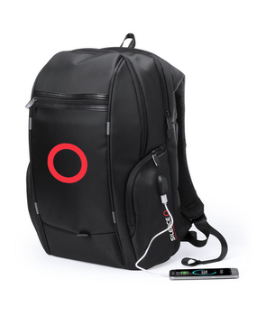 Silence Silence Backpack