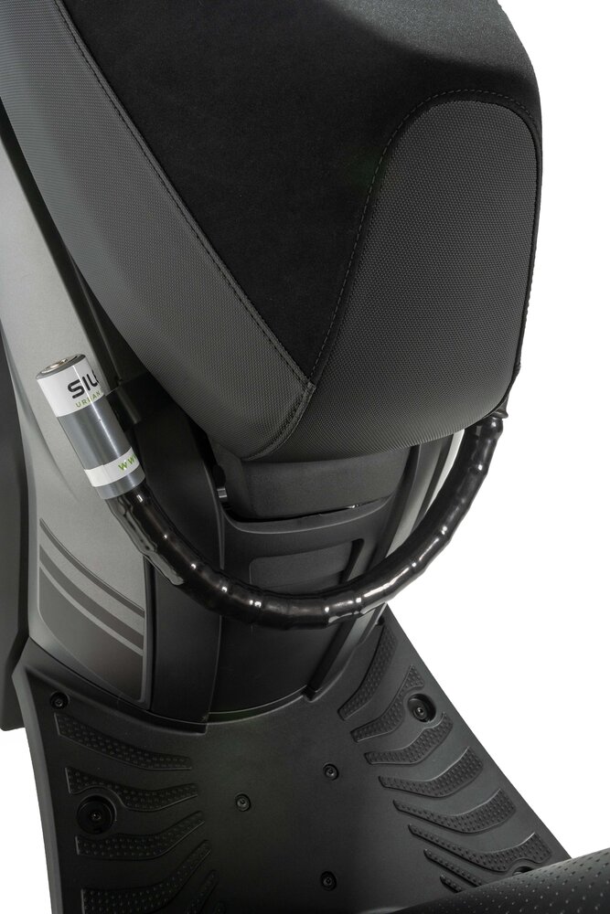 Silence Silence S01 stuurslot kabel orgineel Silence Silence S01 stuurslot kabel orgineel