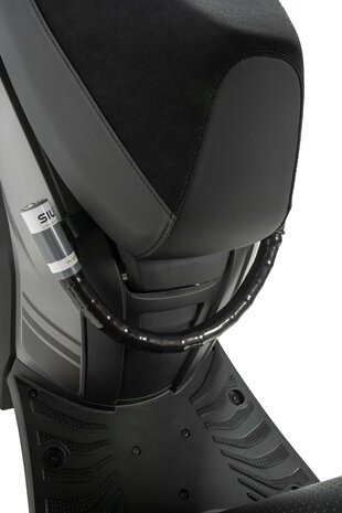 Silence Silence S01 stuurslot kabel orgineel Silence Silence S01 stuurslot kabel orgineel