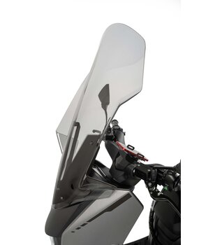 Silence Silence S01 hoog windscherm Silence Silence S01 hoog windscherm