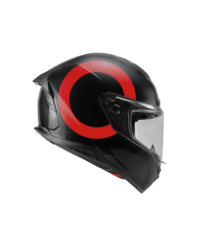 Silence Silence Integraal Helm Zwart Silence Silence Integraal Helm Zwart